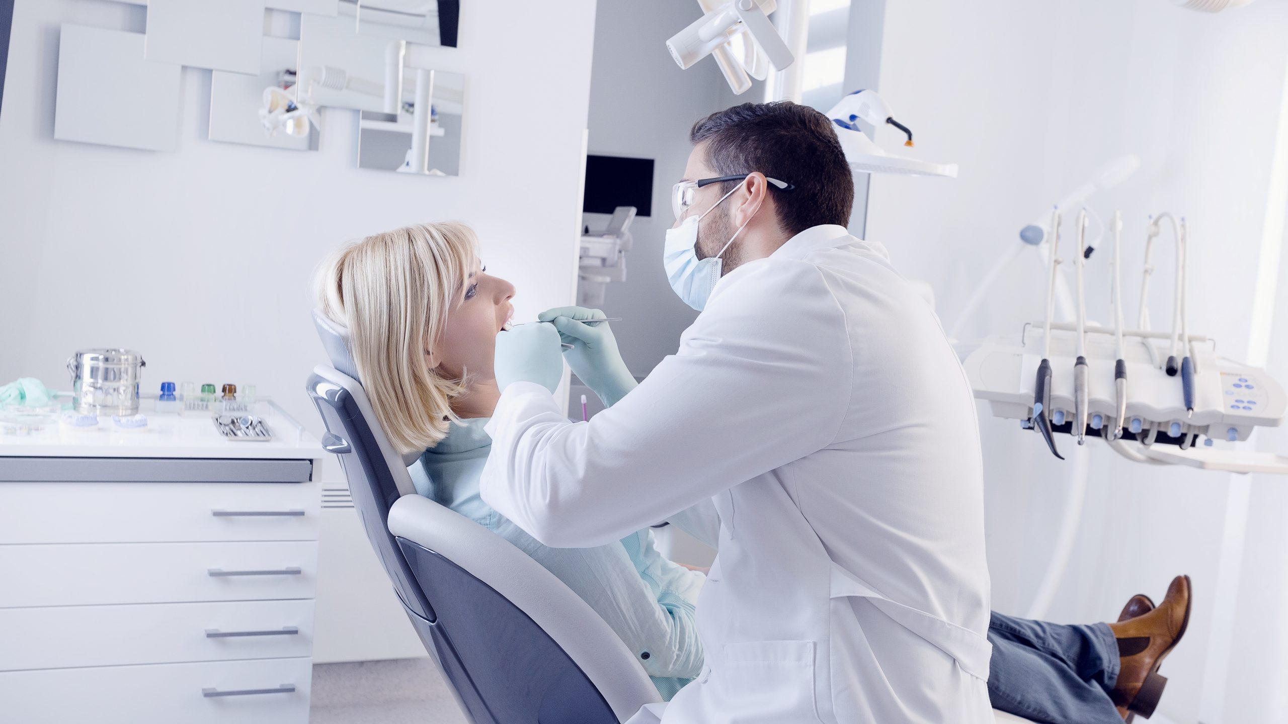 Dentist in Smithfield, UT